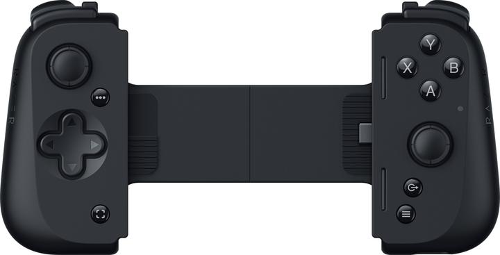 Immagine prodotto Razer Kishi V2 USB C (Android, iOS, PC)