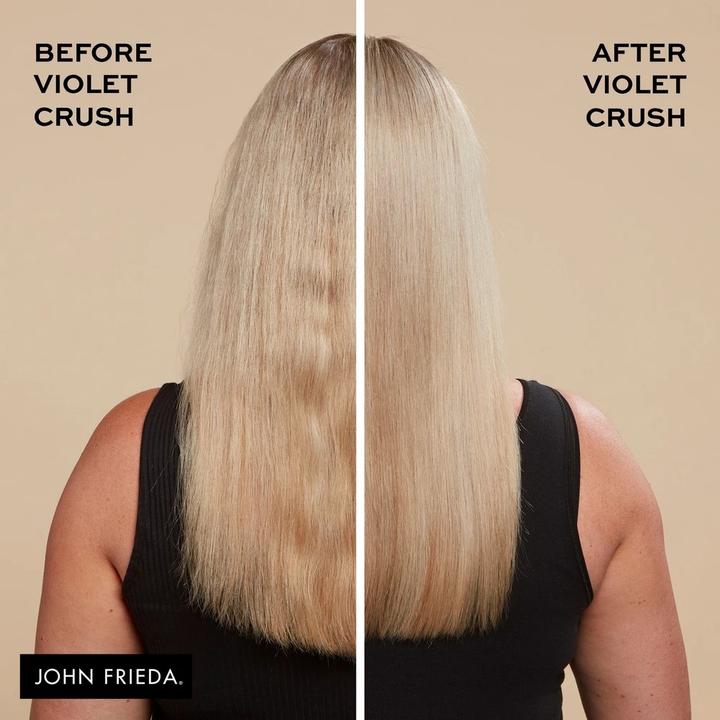 Image du produit John Frieda Sheer Blonde Colour Renew (250 ml, Shampoing liquide)