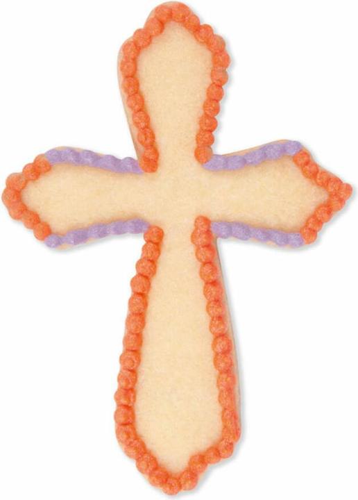 Produktbild Städter Kreuz 9 cm 200340