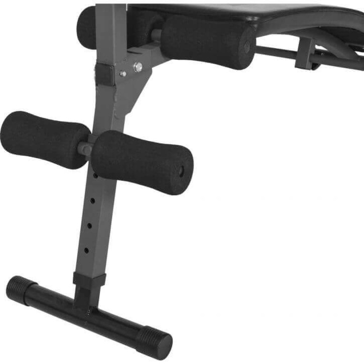 Produktbild Gyronetics Bauchmuskeltrainer