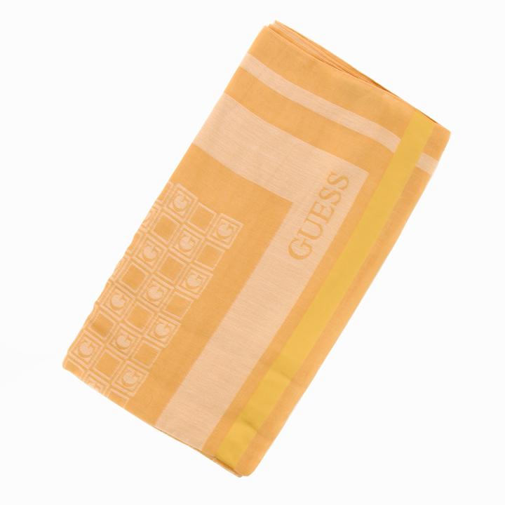 Productafbeelding Guess Textile Scarf, AW9060MOD03AHR, For Women
