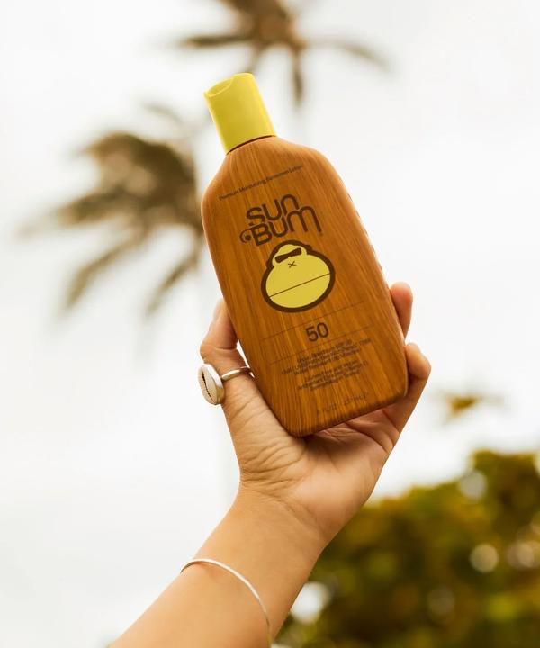 Actual product image Sun Bum Original (Sun spray, SPF 50, 237 ml)