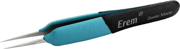 Immagine prodotto Weller Erem Pinzetta di precisione ergonomica