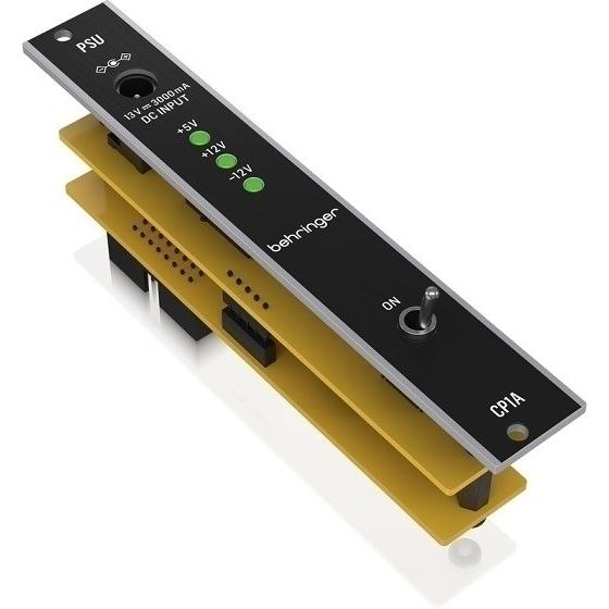 Behringer CP1A Zasilacz do syntezatorów modularnych, Synthesizer