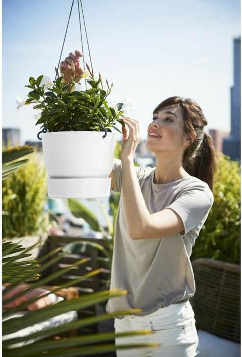 Produktbild Elho Greenville Hängeampel (23.50 cm)