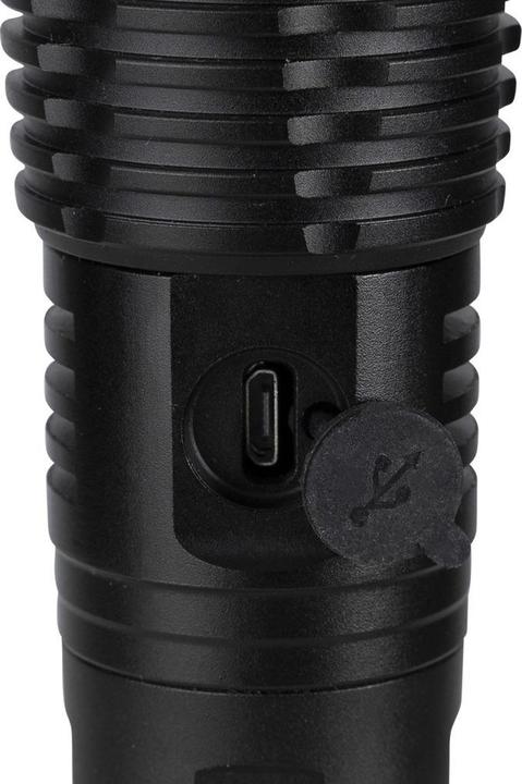 Produktbild Trespass EDZELL Taschenlampe (1000 lm)