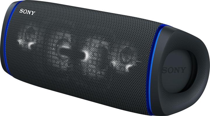 Actual product image Sony SRS-XB43 (24 h, Rechargeable battery operated)