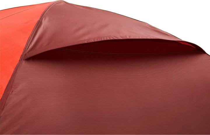 Image du produit Vaude Campo Grande (Tente igloo, 4.10 kg, 4 personnes)