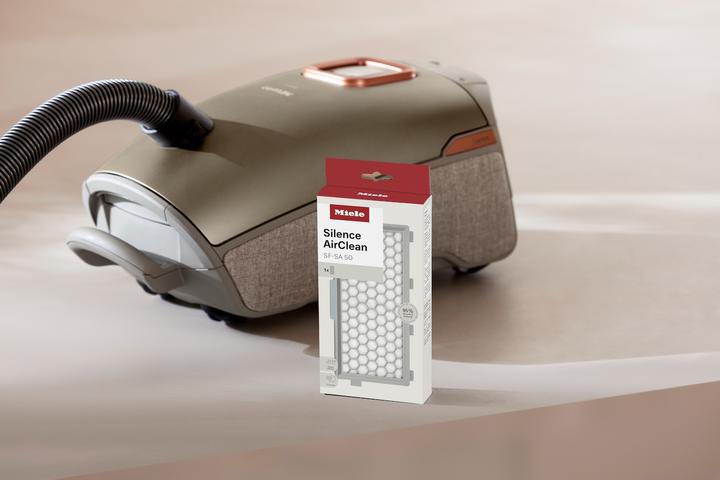 Produktbild Miele SF-SA50-1 AirClean Filter Silence