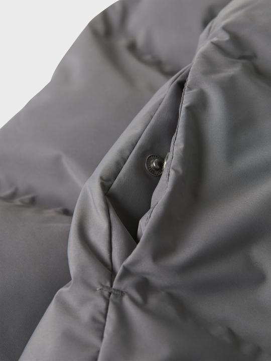 Immagine prodotto Name it Lange Wattierte Jacke