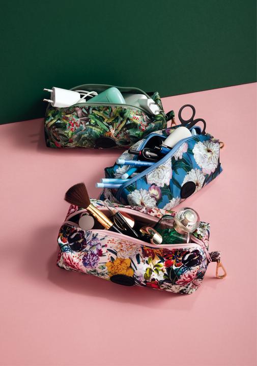 Actual product image Cedon Easy Pouch Bag AFFE