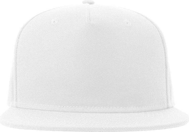 Produktbild Atlantis BaseballMütze Snapback (One Size)