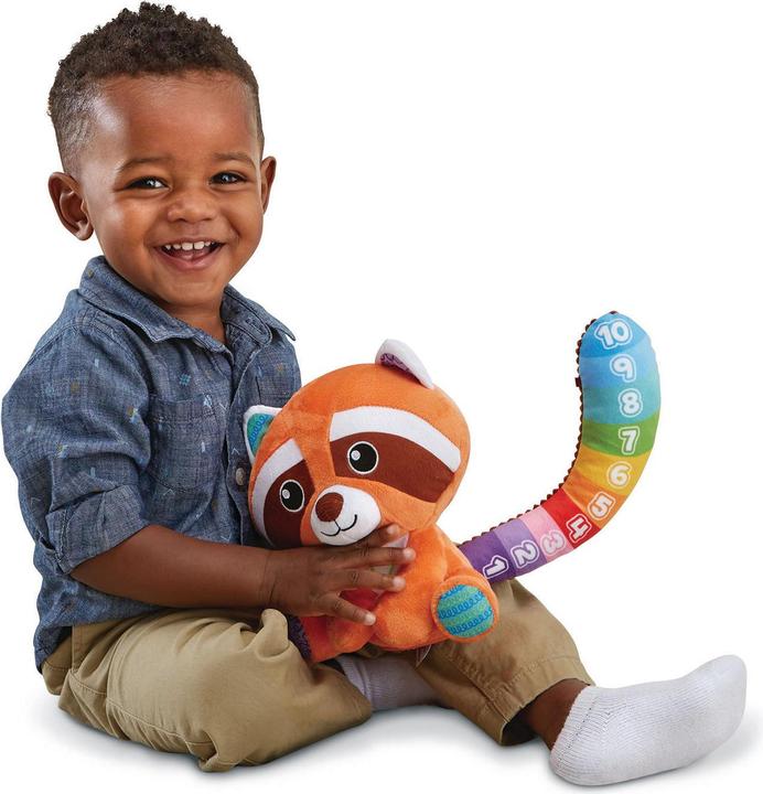 Actual product image VTech Noa Account With Me (18.80 cm)