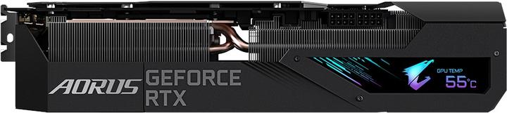 Produktbild Gigabyte Aorus GeForce RTX 3090 Master 24G (24 GB)