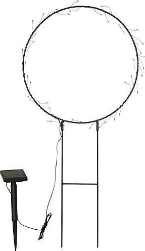 Produktbild Star Trading Solar Decoration Barlumi Solar (IP44)