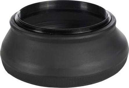 Productafbeelding Matin Rubberen zonnekap 62 mm M-6236