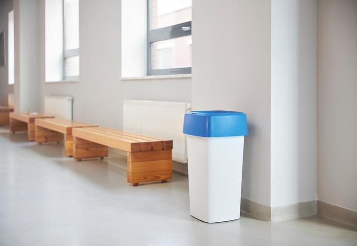 Image du produit Rotho IRIS Couvercle carré