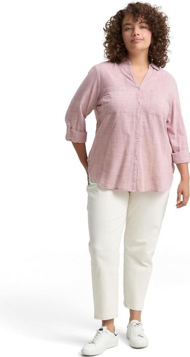 Immagine prodotto Tom Tailor Camicetta con Tasche sul Petto (44)