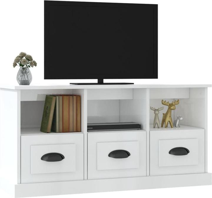 Image du produit vidaXL TV-Schrank (100 x 35 x 50 cm)
