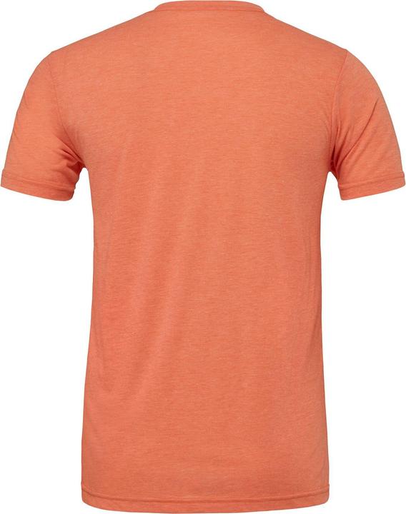 Produktbild Canvas Unisex Jersey Short Sleeve Tee (L)