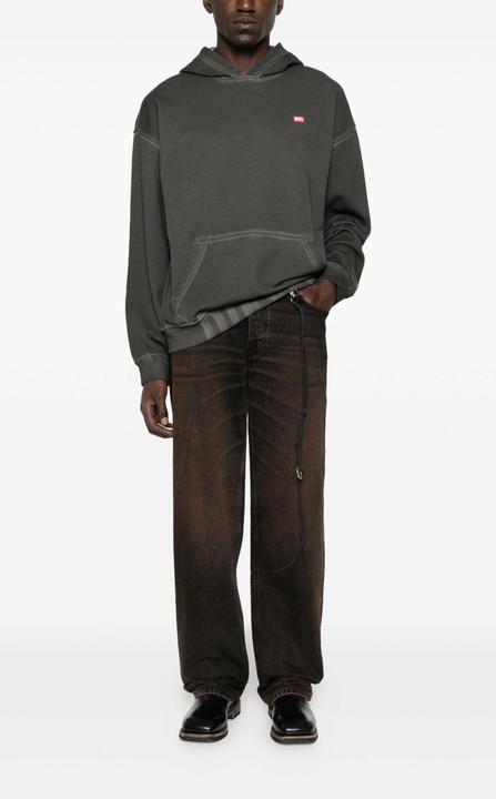 Produktbild Diesel Maglie Nero (M)