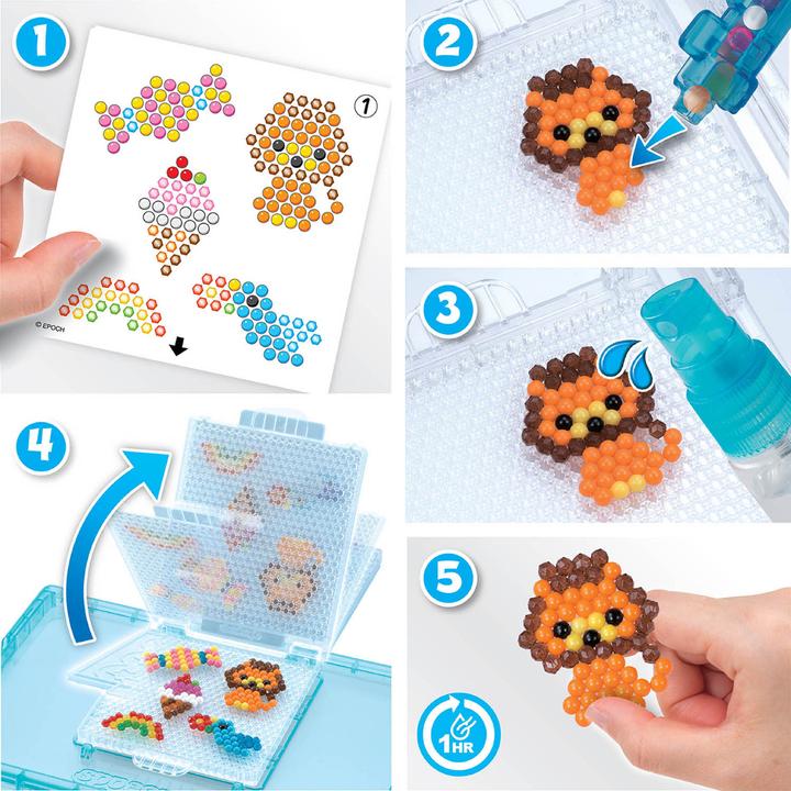 Immagine prodotto Aquabeads Set animali