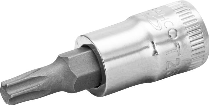 Actual product image Irimo 1/4" screwdriver bit for TORX® screws, T30 (12 mm)