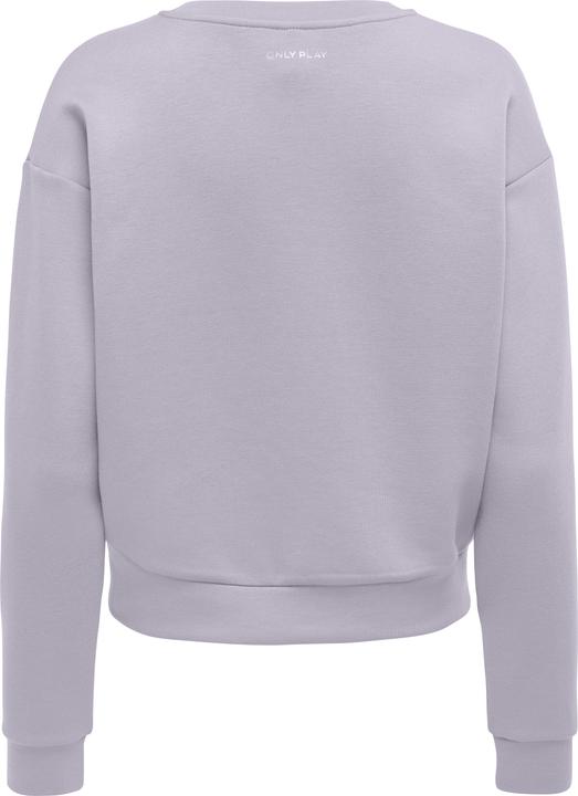 Immagine prodotto Only Play ONPLOUNGE Sweatshirt Sweatshirt (S)