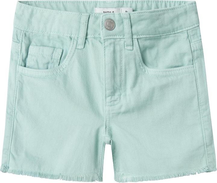 Produktbild Name it NKFROSE MOM TWI SHORTS 3248-TW TB (116)