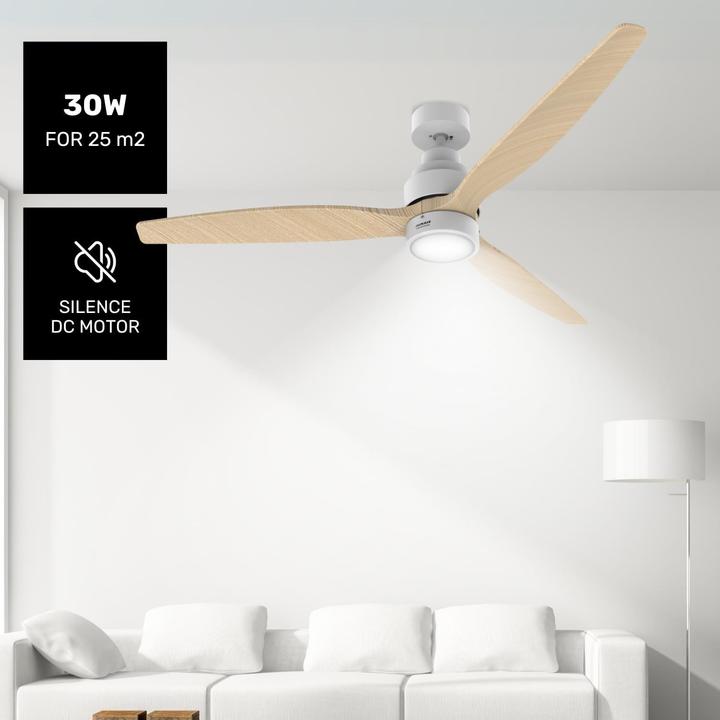 Produktbild Taurus Fresko 3B ultrasilence (45 dB)