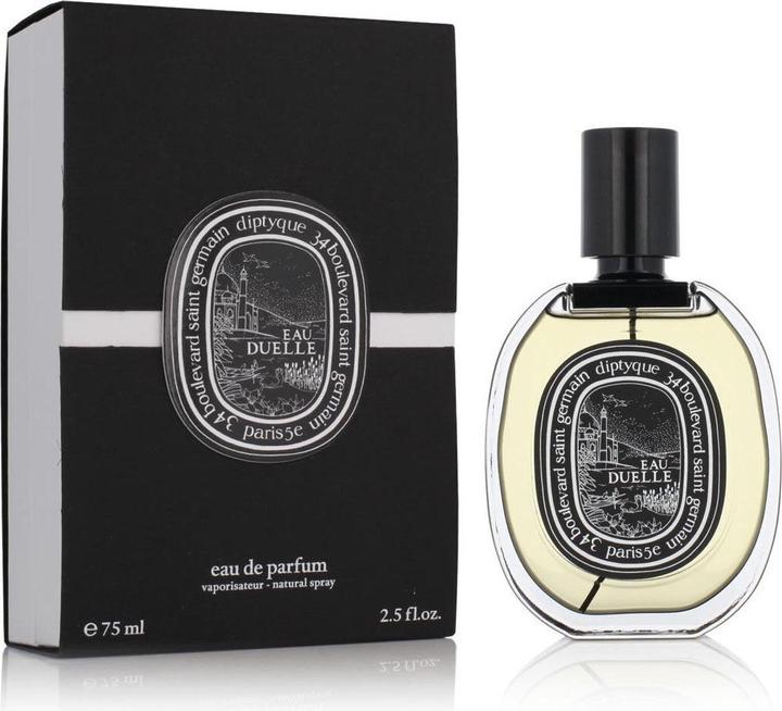 Actual product image Diptyque Eau Duels (Eau de parfum, 75 ml)