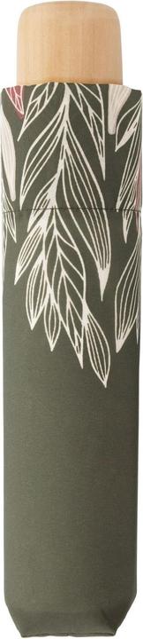 Image du produit Doppler RS.Nature Mini Intention olive, 53/8, pongé H/F