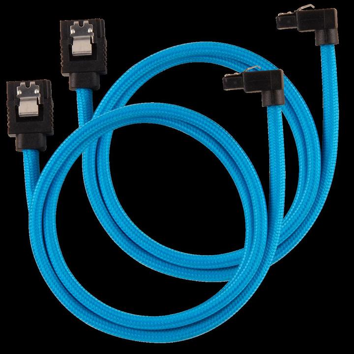 Actual product image Corsair Power Supply Accessories SATA