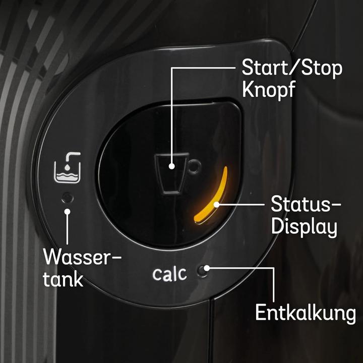 Productafbeelding Bosch Hausgeräte Machine voor warme dranken (Tassimo)