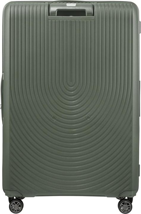 Actual product image Samsonite HI-FI Spinner (119 l)