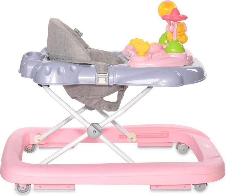 Produktbild Bertoni Lauflernhilfe Happy Land