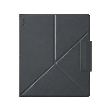 Onyx E-book Boox Case For Note Air 5 C, Magnetic, Black, EReader Hülle, Schwarz