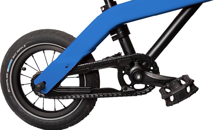 Produktbild Vici 3-in-1 (12")