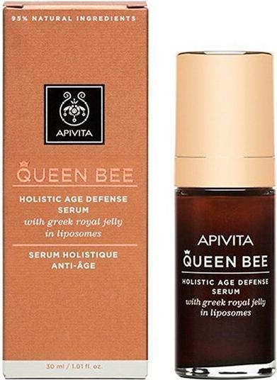 Produktbild Apivita Queen Bee Anti-Ageing Serum 30ml (30 ml, After Sun Gel)