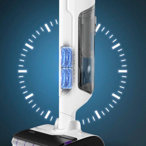 Immagine prodotto Rowenta X Clean 10