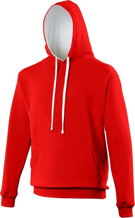 Feuerrot, Arctic Weiss