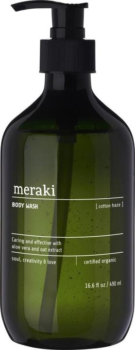 Meraki Cotton Haze (490 ml)
