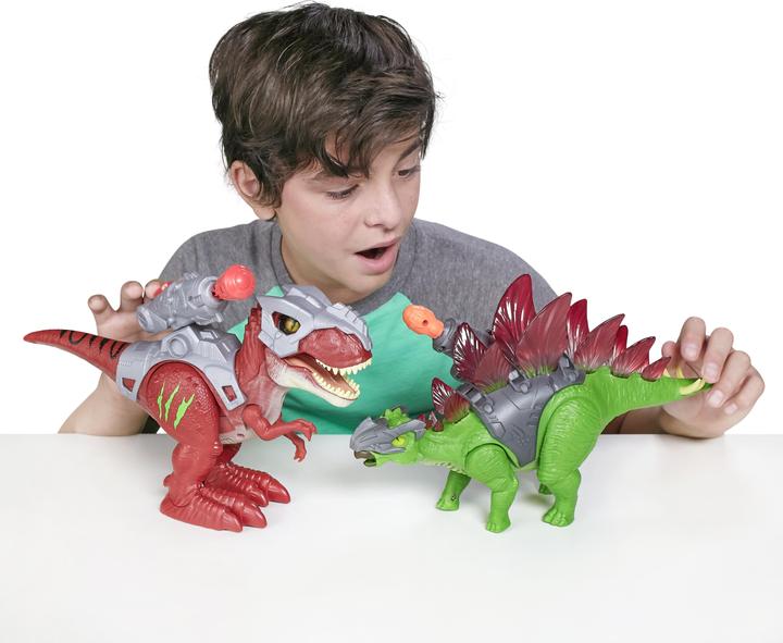 Produktbild Zuru Robo Alive Dinos T-Rex