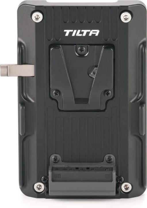 Produktbild Tilta V-Mount Battery Plate for DJI Transmission (Gimbal Montageplatte)