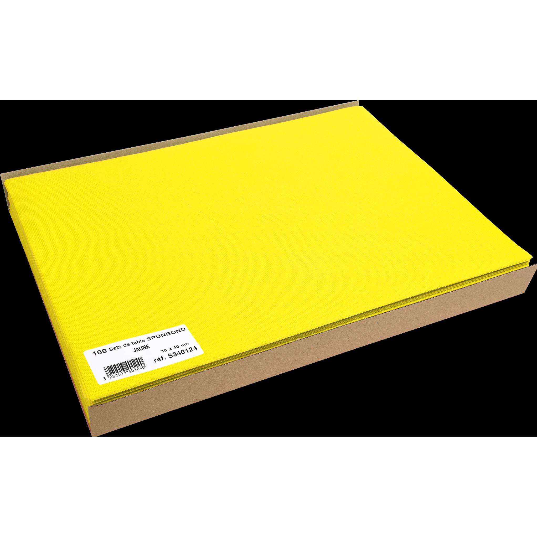 Thumbnail - Exacompta, Tischset, Tischset (100 x, 30 x 40 cm)