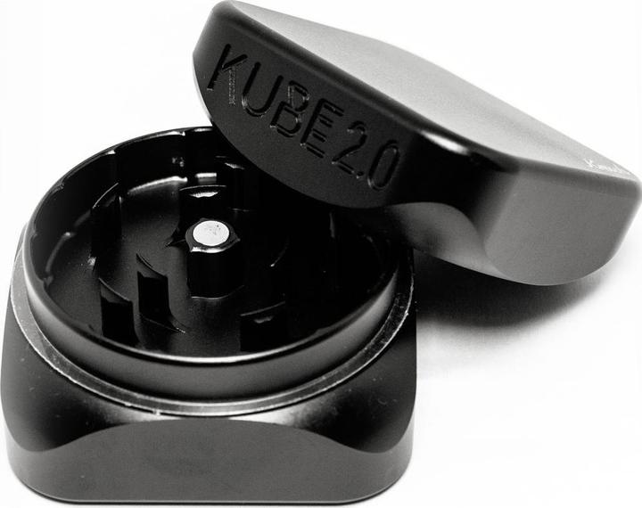 Produktbild Krush Kube 2.0 Grinder