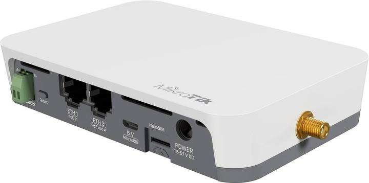 MikroTik KNOT LR8G kit