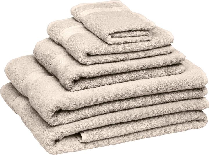 Immagine prodotto Home Fashion Asciugamano Terry uni