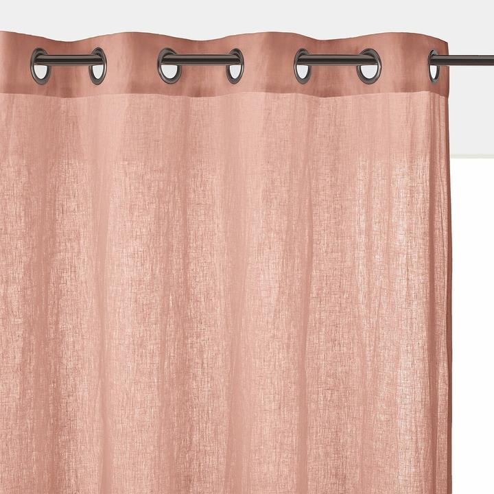Produktbild La Redoute Interieurs Onega (180 x 180 cm)
