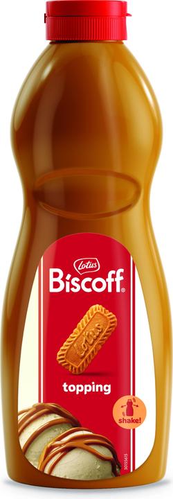Lotus Biscoff Topping (1000 g)